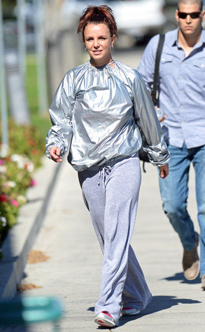 Britney Spears Britney Spears
